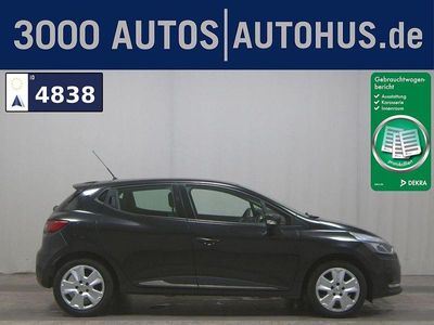Renault Clio IV