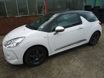 Citroën DS3