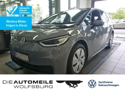 Gebraucht VW ID.3 Pro Performance 150 kW (204 PS) 2022 Kleinwagen
