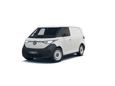 Neu VW ID. Buzz Pro 210 kW (286 PS) 2026 Weiß (candyweiß) Van / Kleinbus