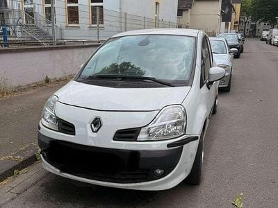 Renault Grand Modus