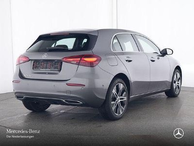 Mercedes A250