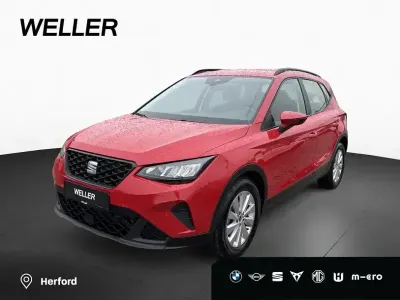 Gebraucht Seat Arona