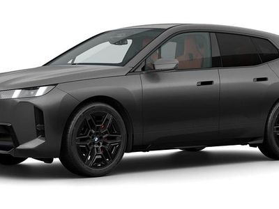 Gebraucht BMW iX 400 kW (544 PS) 2025 SUV