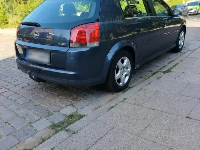 Gebraucht Opel Signum