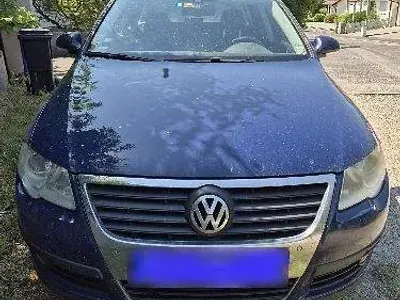 Gebraucht VW Passat