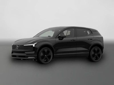 Gebraucht Volvo EX30 CC Performance 314 kW (428 PS) 2025 Schwarz SUV
