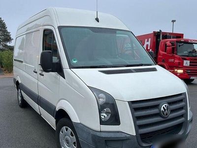 VW Crafter