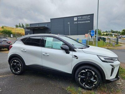 Himalayaweiß/onyxschwarz Neu 2025 Mitsubishi ASX Edition SUV | 32.490 € (Fairer Preis)