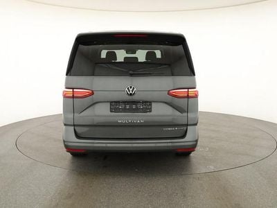 Nouă VW T7 Business 150 CP (110 kW) 2026 Gri Van