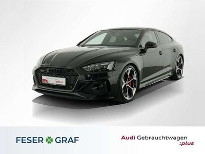 Audi RS5 Sportback