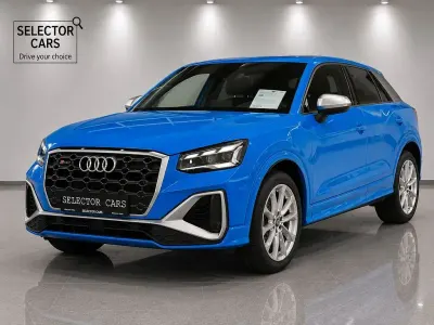 Gebraucht Audi SQ2