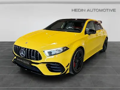 Gebraucht Mercedes A45 AMG