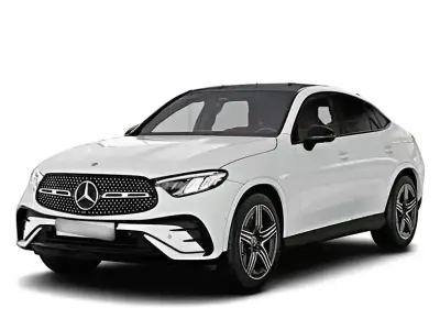 Gebraucht Mercedes GLC300