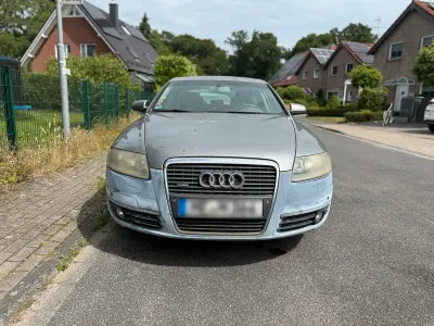 Gebraucht Audi A6