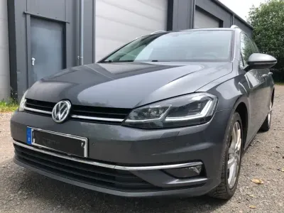 Gebraucht VW Golf VII