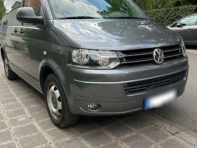 VW T5