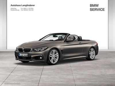 BMW 440