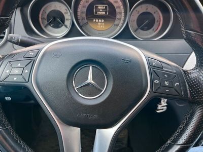 gebraucht Mercedes C200 