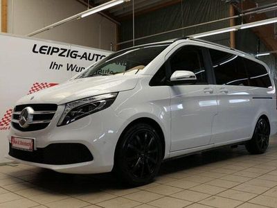 Gebraucht Mercedes V250 AMG 190 PS (139 kW) 2021 Andere Van / Kleinbus