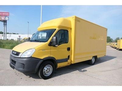 gebraucht Iveco Daily Daily