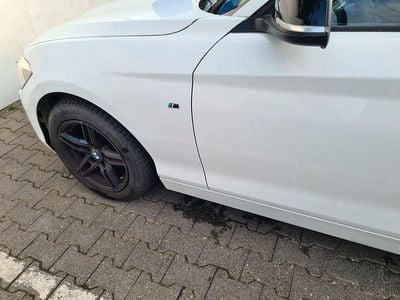 BMW 114