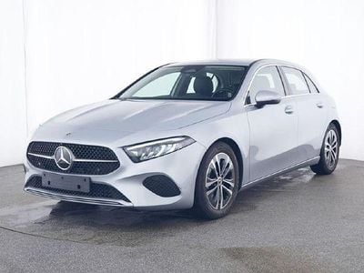 Mercedes A200