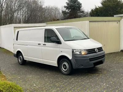 Gebraucht VW Transporter