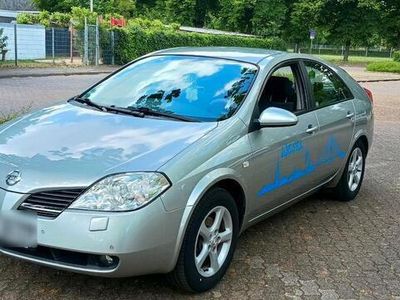 Nissan Primera