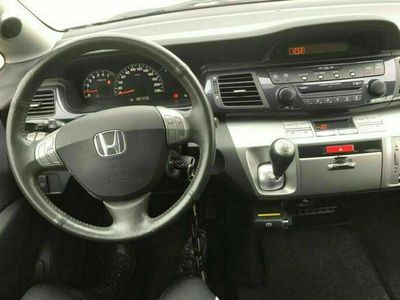 gebraucht Honda FR-V 1.8 Executive