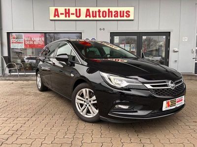 gebraucht Opel Astra Sports Tourer Ultimate Start/Stop