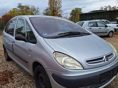 Citroën Xsara Picasso