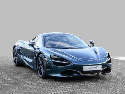 gebraucht McLaren 720S Perfomance