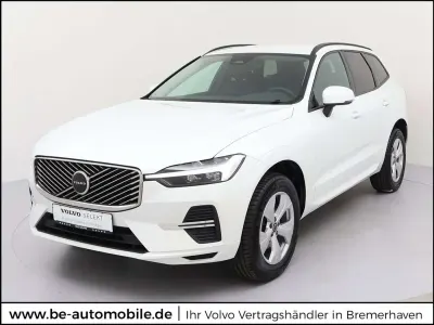 Gebraucht Volvo XC60 184 PS (135 kW) 2025 SUV