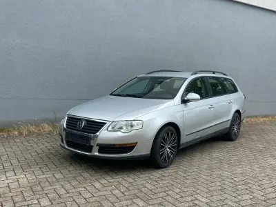 Gebraucht VW Passat