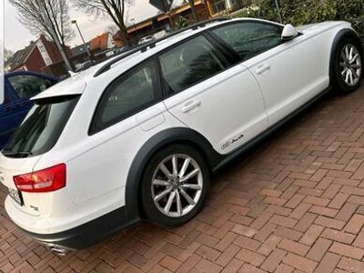 gebraucht Audi A6 Allroad quatro 3.0