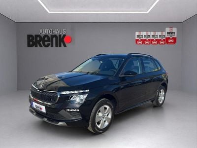 Grau Neu 2025 Skoda Kamiq SUV | 27.490 € (Guter Preis)
