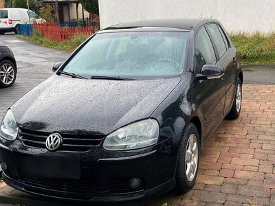VW Golf V