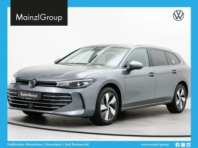 Gebraucht VW Passat