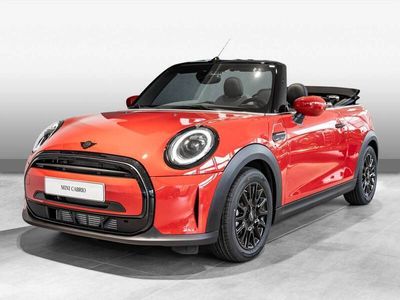 gebraucht Mini Cooper Cabriolet 