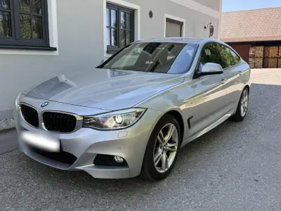 Gebraucht BMW 320