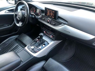 Gebraucht Audi A6 Allroad Ambiente 245 PS (180 kW) 2012 Grau Kombi