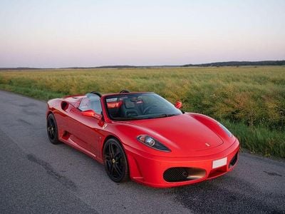 Ferrari F430