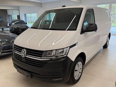 Occasion VW Transporter 150 PK (110 kW) 2021 Wit Van