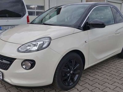 gebraucht Opel Adam 1,4 120 Jahre ecoFlex