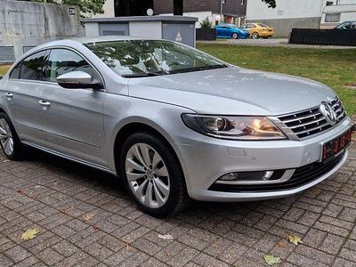 VW CC
