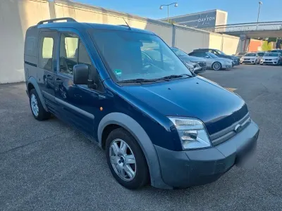 Gebraucht Ford Transit