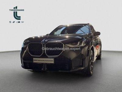 Brugt BMW X3 M Sport 197 HK (144 kW) 2025 Grå SUV