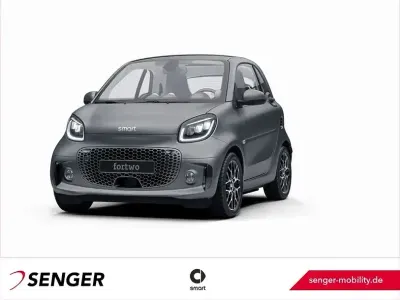 Gebraucht Smart ForTwo Electric Drive Prime 22 kW (30 PS) 2023 Andere Kleinwagen