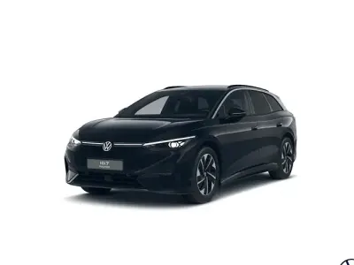 Nouvelle VW ID.7 Pro 210 kW (286 ch) 2026 Noir Break